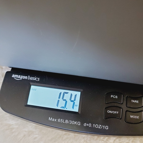 Ann Taylor Wide Leg Beach Jersey Vacation Boho Jumpsuit M - Picture 9 of 9